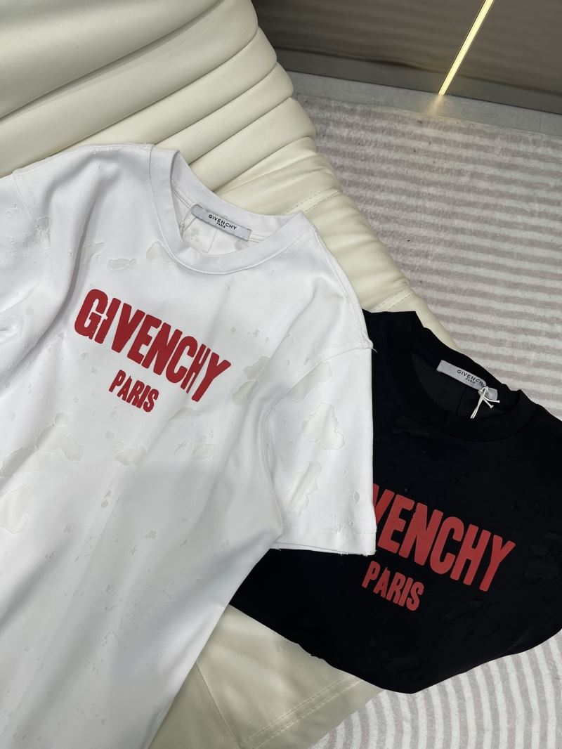 Givenchy T-Shirts